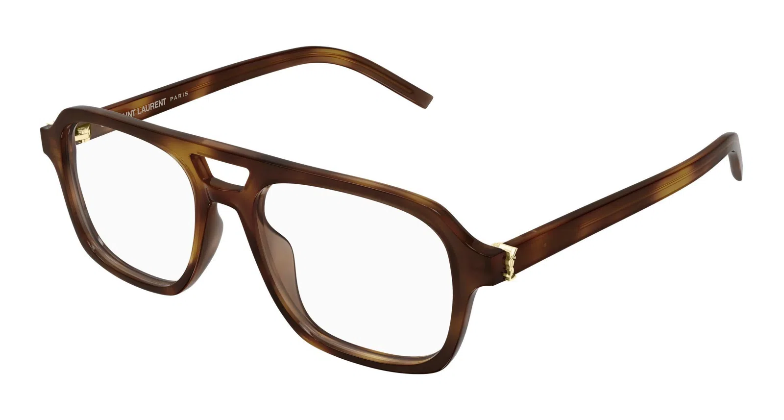 Saint Laurent SL M179 Eyeglasses - view 4